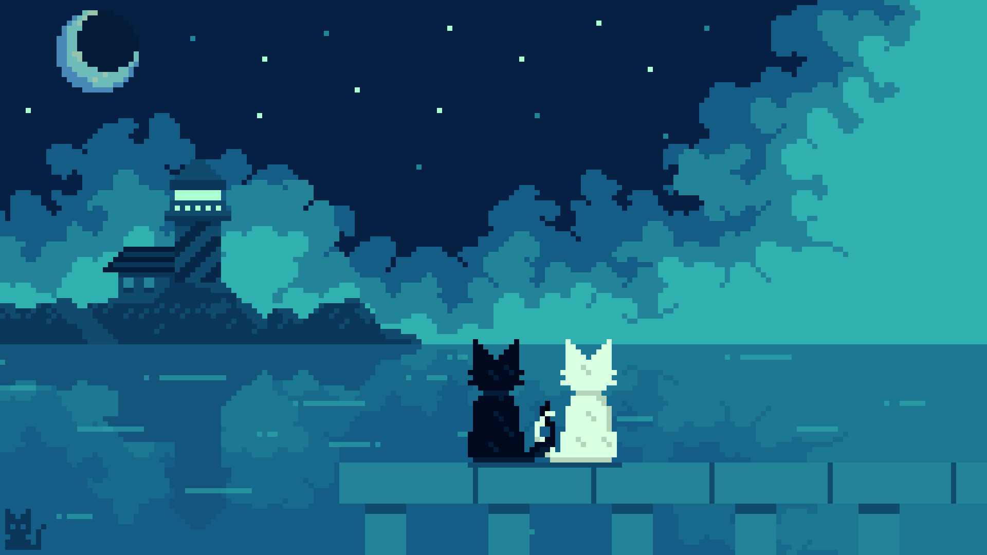 waiting